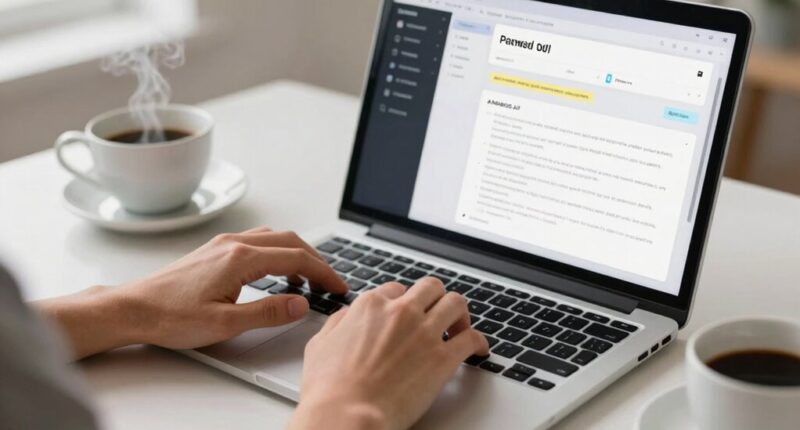 natural ai email drafting