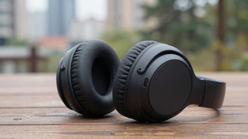 noise canceling versus isolation