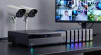 nvr features and functions