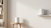 optimal mesh wi fi placement