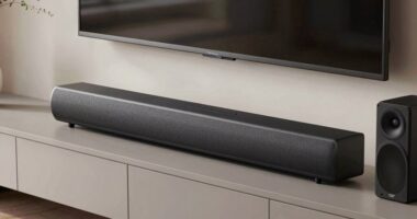 optimal soundbar placement tips