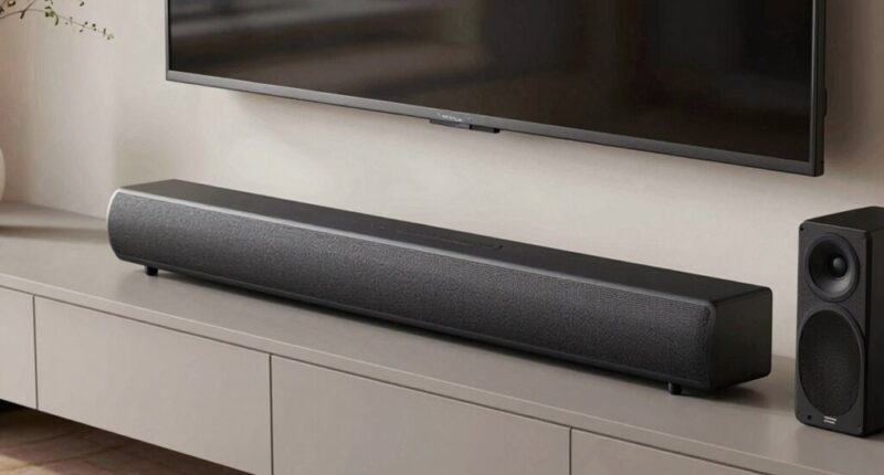 optimal soundbar placement tips