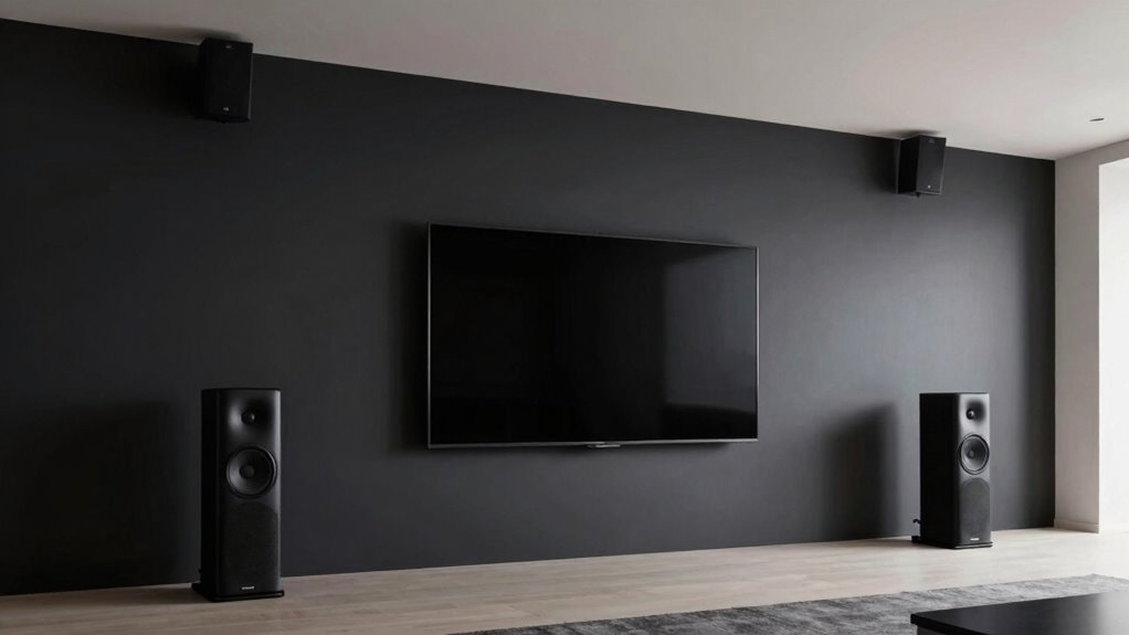 optimal speaker placement and calibration