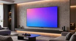 optimal tv and room size