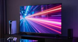 optimal tv gaming settings