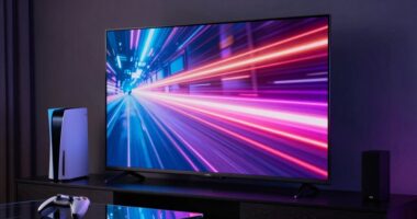optimal tv gaming settings