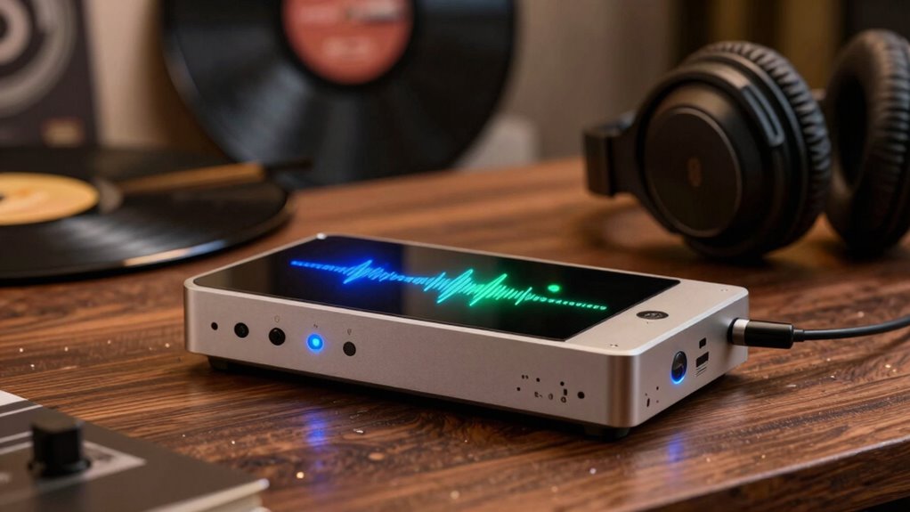 optimized audio compression techniques