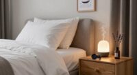 optimizing sleep habits effectively