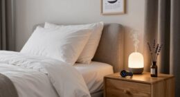 optimizing sleep habits effectively