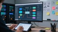orchestrating automation workflows efficiently