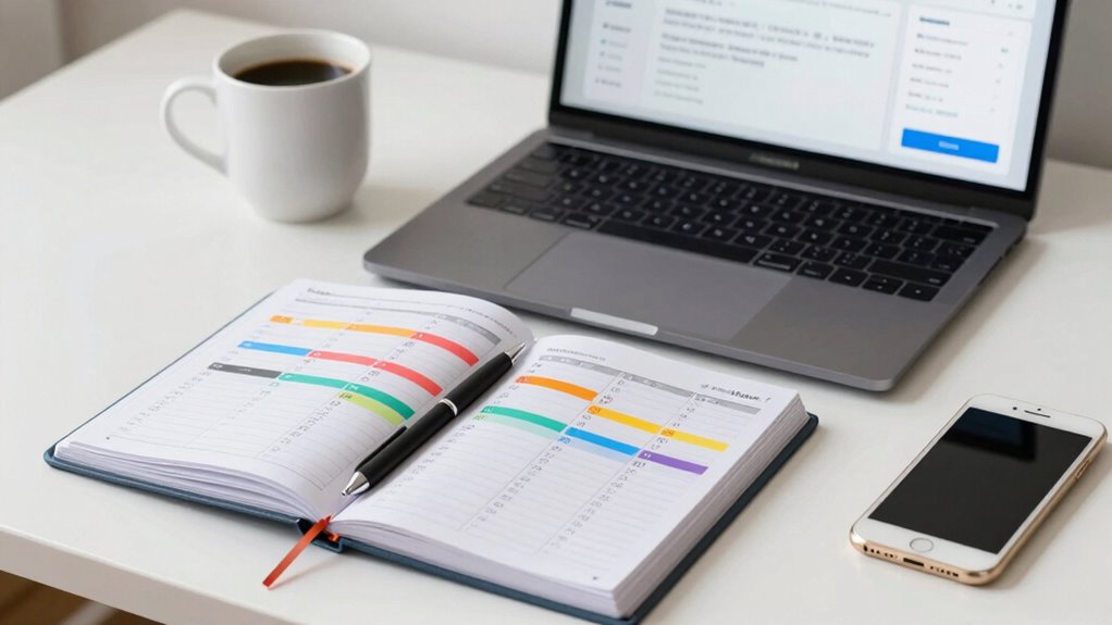 organized automated bill management