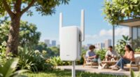outdoor wi fi coverage extension