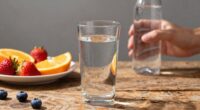 overhydration can be harmful