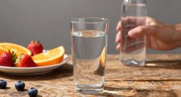 overhydration can be harmful