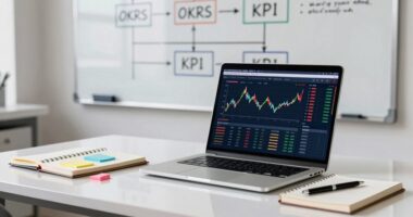 performance goals differentiation purposes