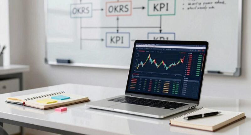 performance goals differentiation purposes