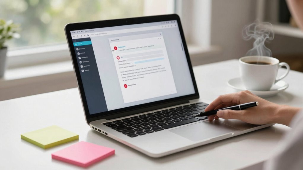 personalized ai email crafting
