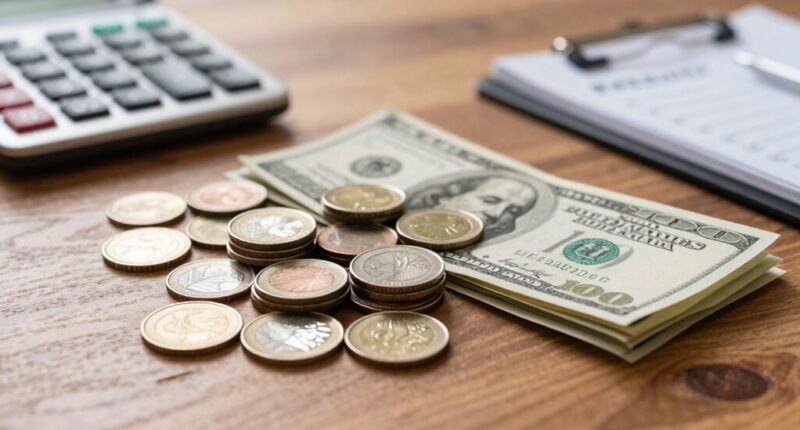 personalized emergency savings plan