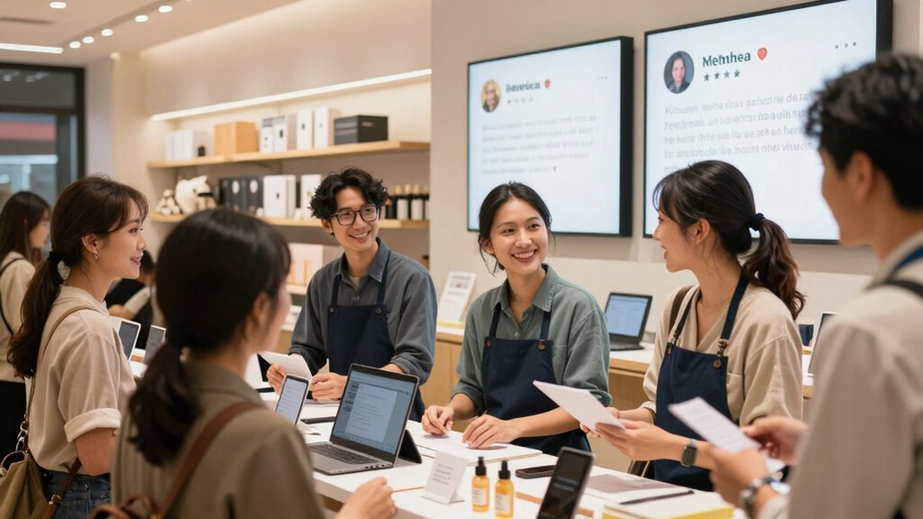 personalized empowered customer engagement