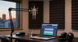 podcast creation step by step