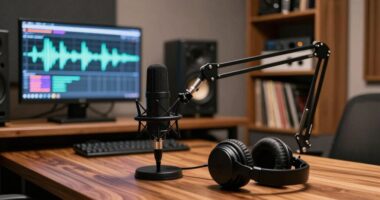 podcast industry evolution