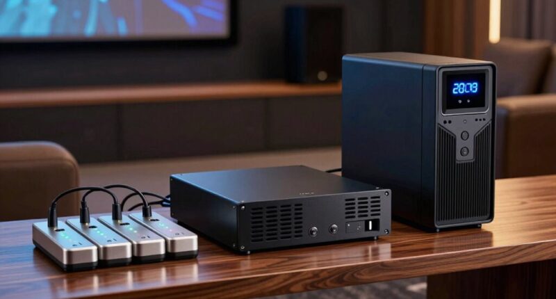 power protection options comparison