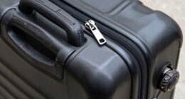 premium luggage durability issues