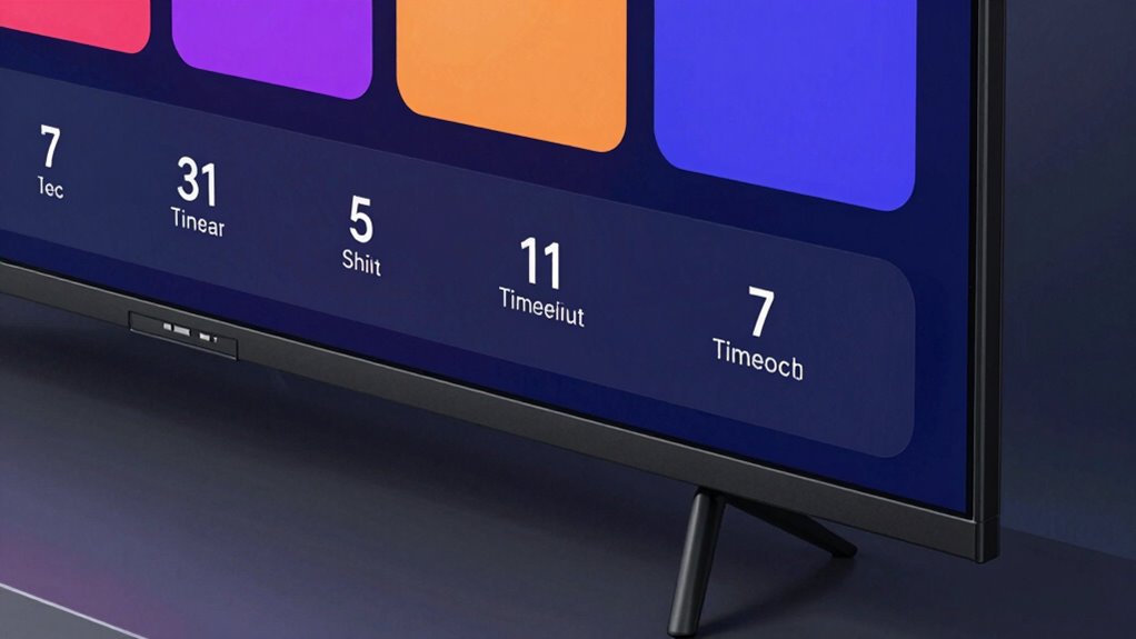 prevent oled burn in effectively