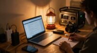 prioritize essential appliances first