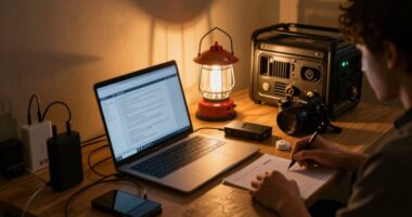 prioritize essential appliances first