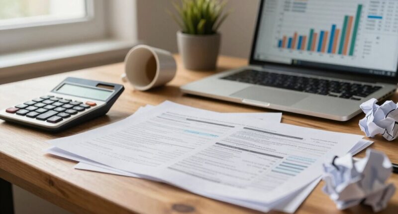 profitability doesn t ensure survival