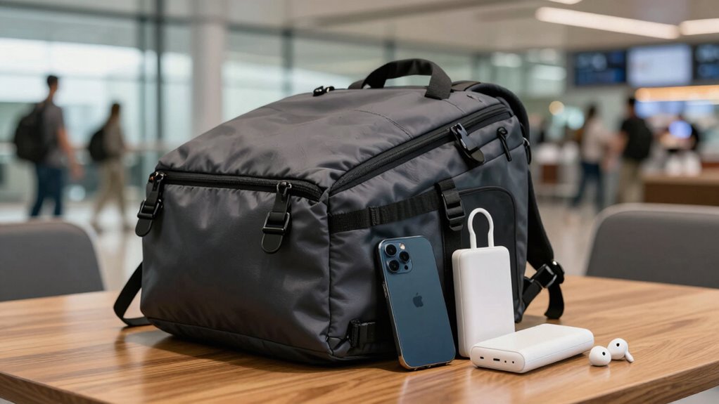 protect gadgets stay vigilant