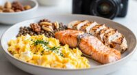protein intake misconceptions clarified