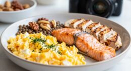 protein intake misconceptions clarified