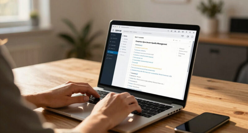 QAtrial Launches Enterprise-Ready Open-Source Quality Management Platform