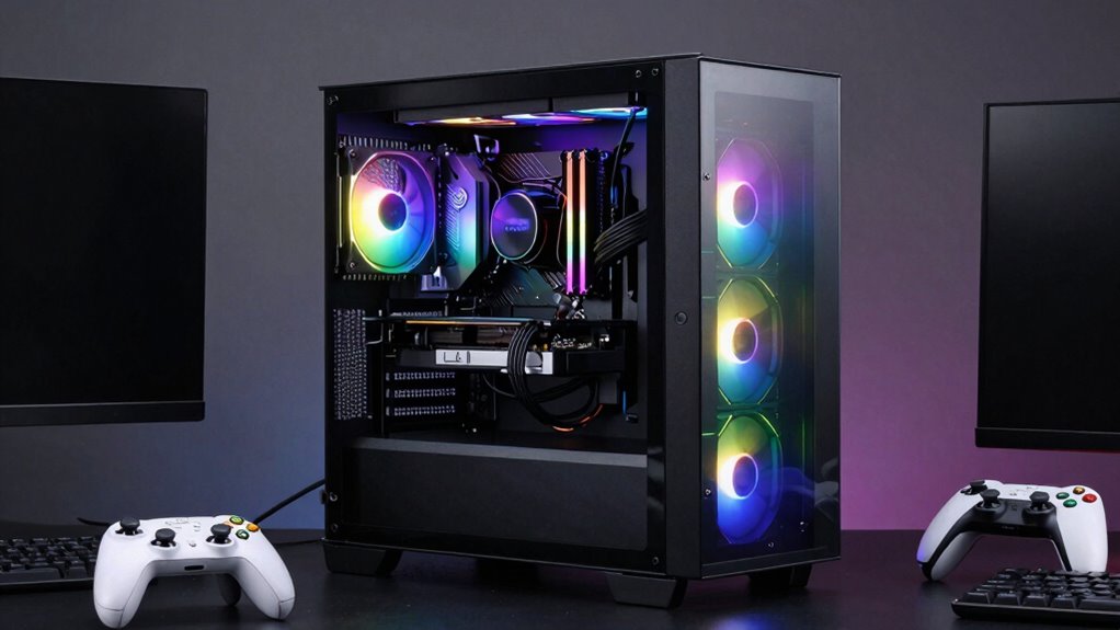 quality components ensure reliability