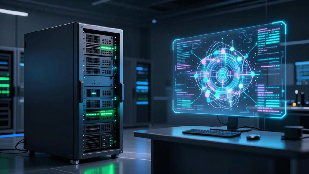 quantum resistant encryption development