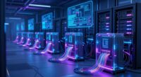 quantum resistant security developments