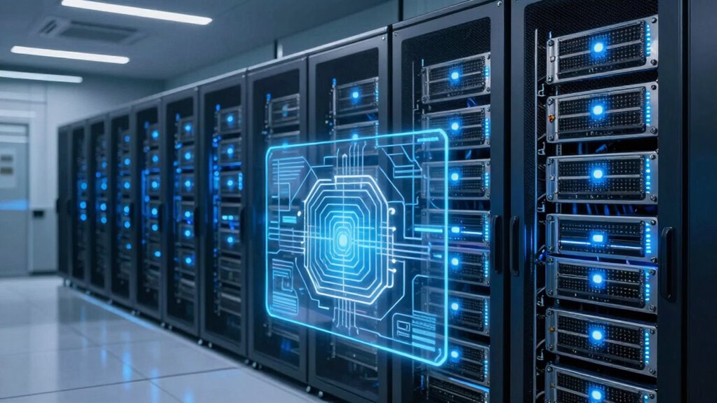 quantum threat prompts cryptographic upgrade