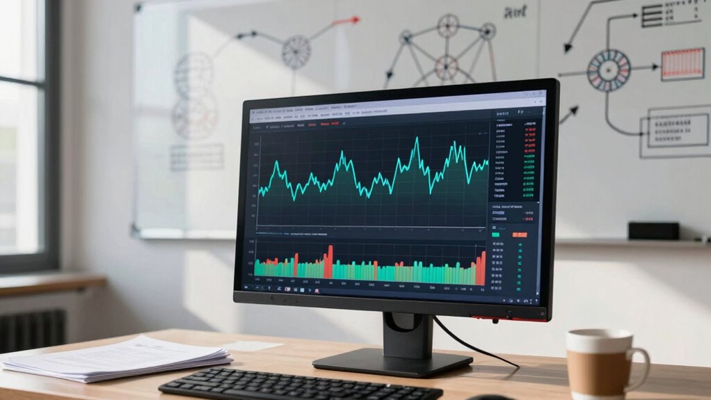 regular model performance monitoring