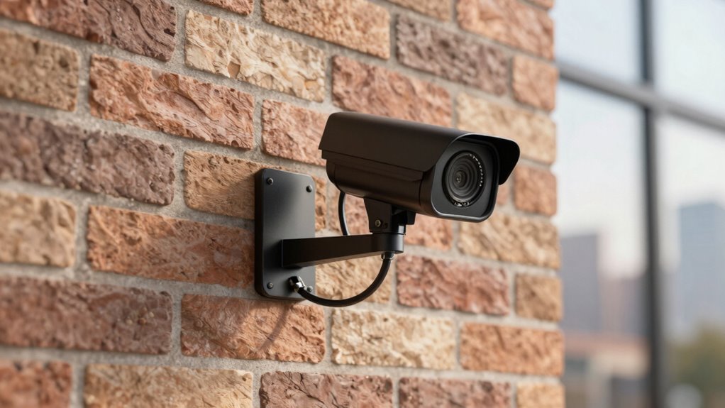 reliable poe security installation