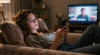resurgence in video engagement