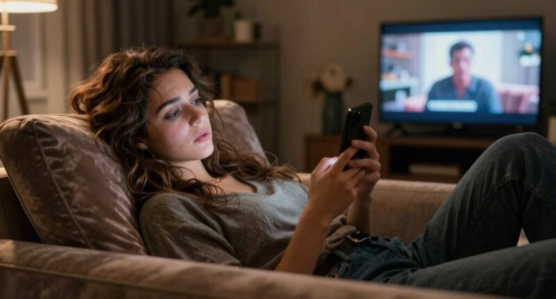 resurgence in video engagement