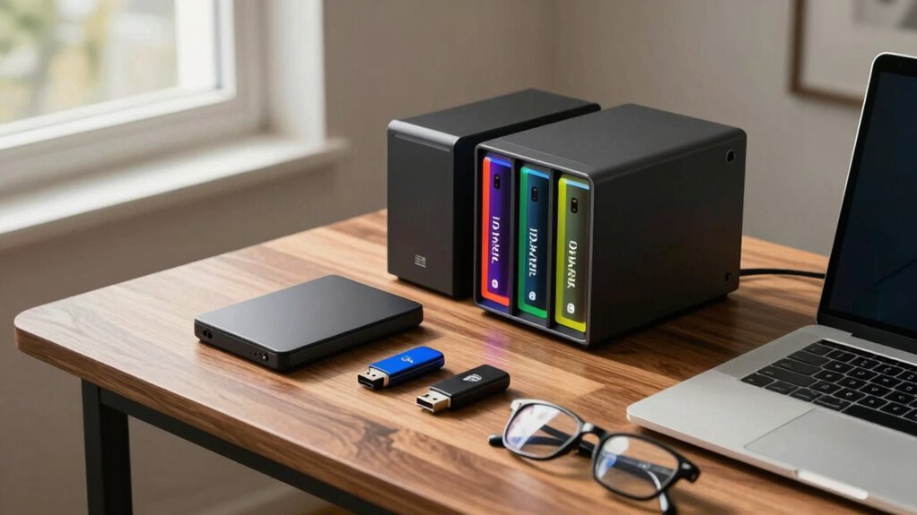 robust cloud backup strategy