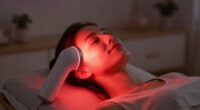 safe red light usage