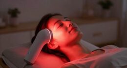 safe red light usage