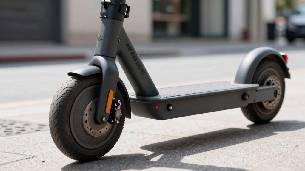 safe reliable urban mobility