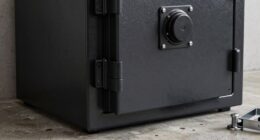 safe security and installation