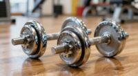 safety checks for weightlifting