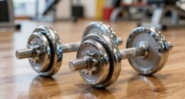 safety checks for weightlifting